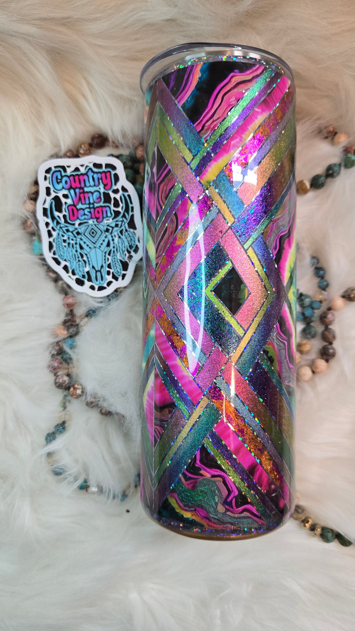 20oz neon 2