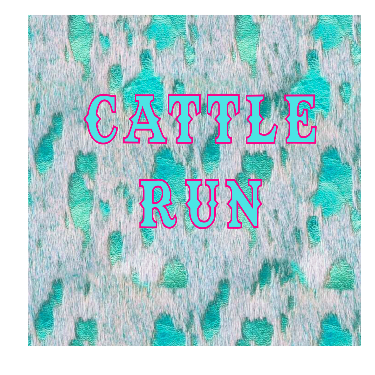 Cattle run 2