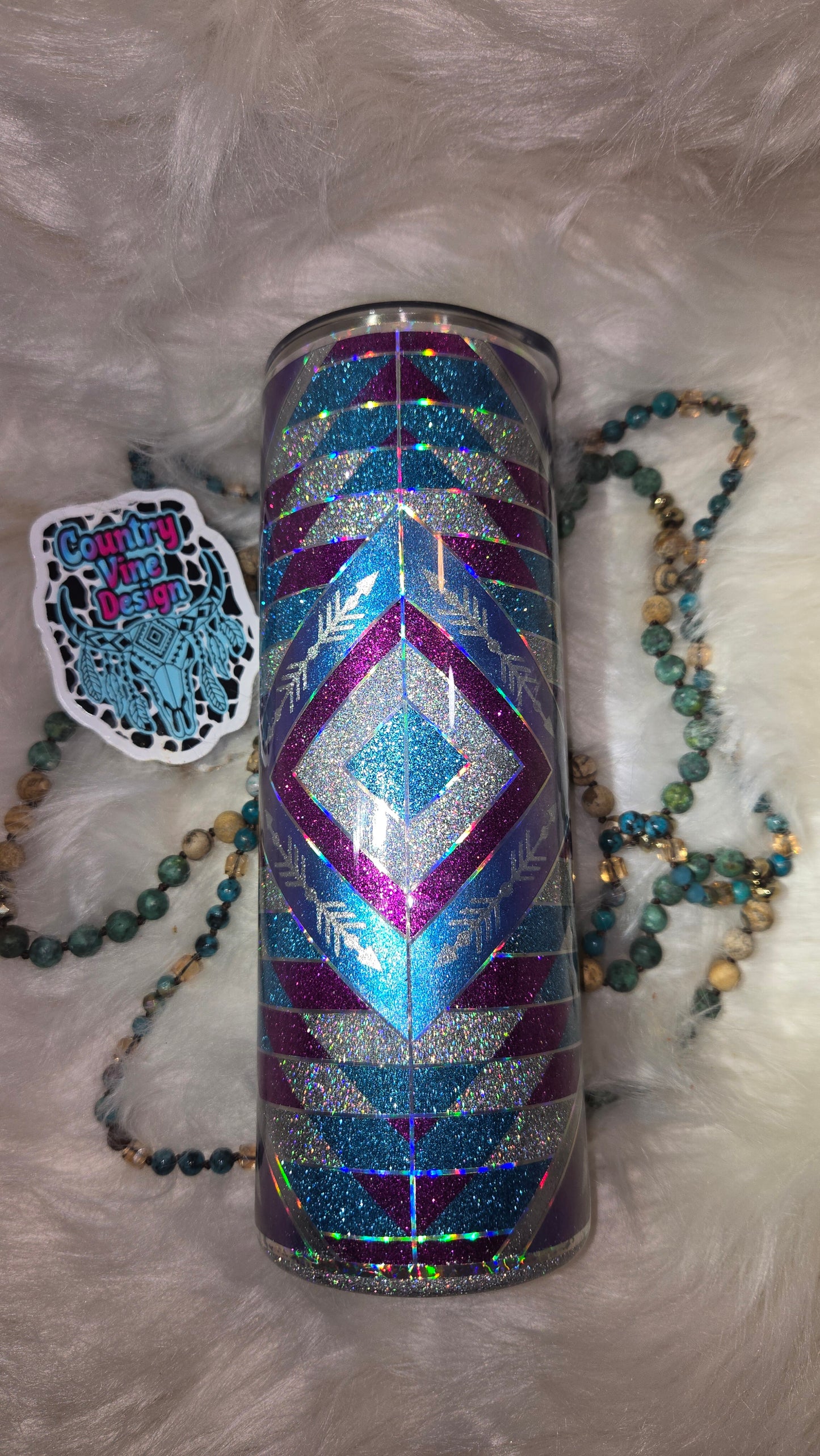 20oz southwest