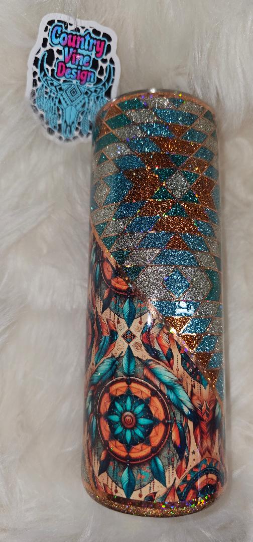 20oz tumblre